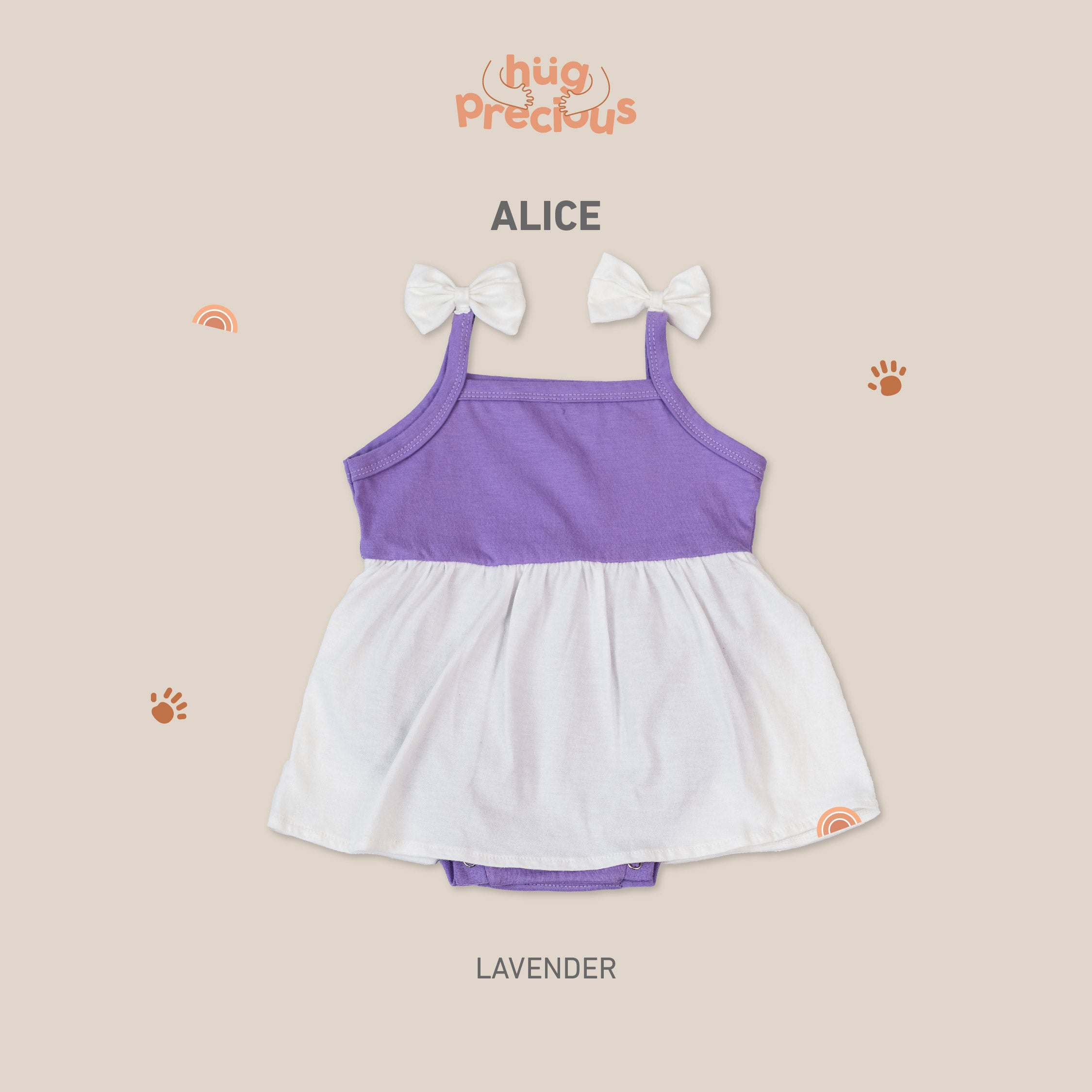 Alice Short Sleeveless
