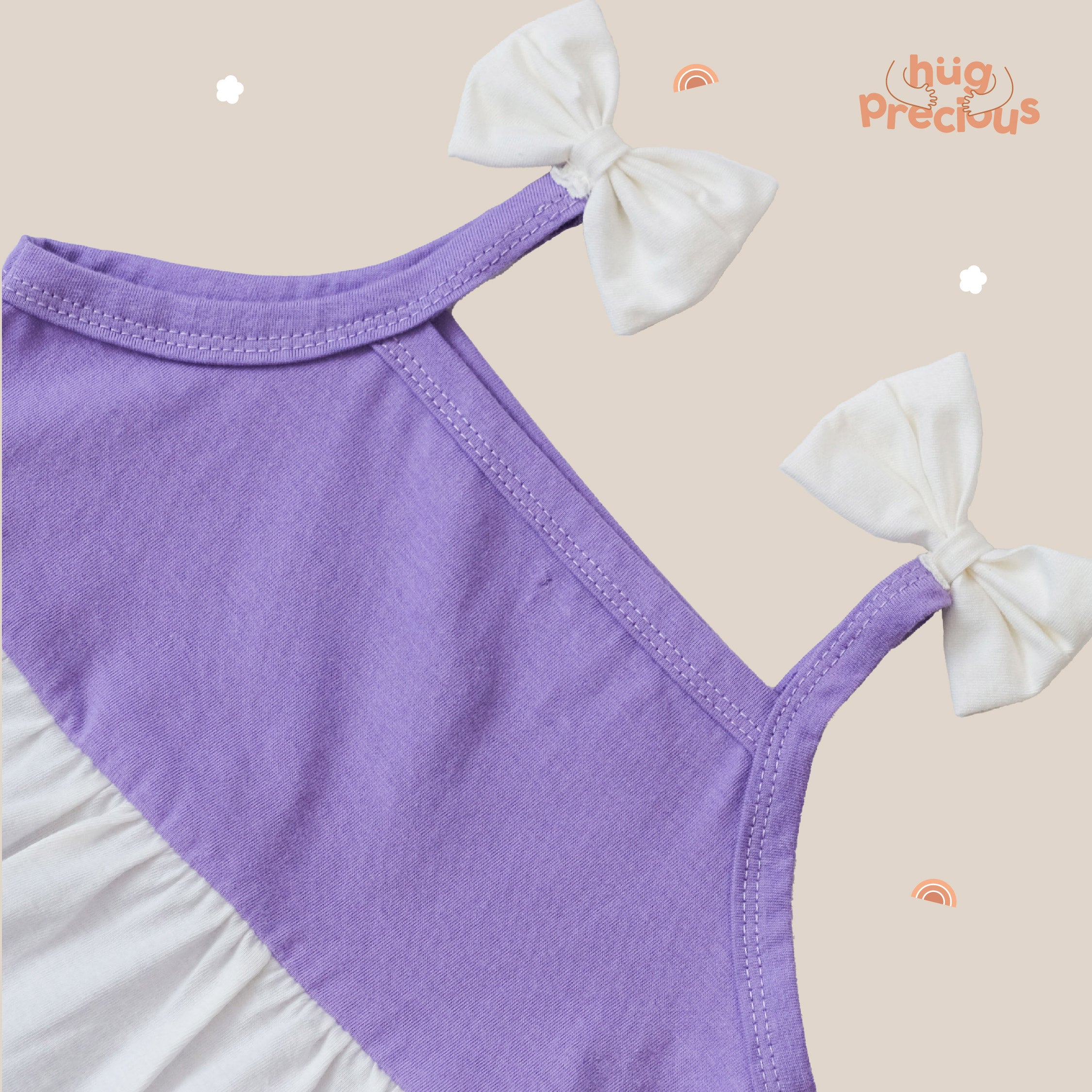 Alice Short Sleeveless