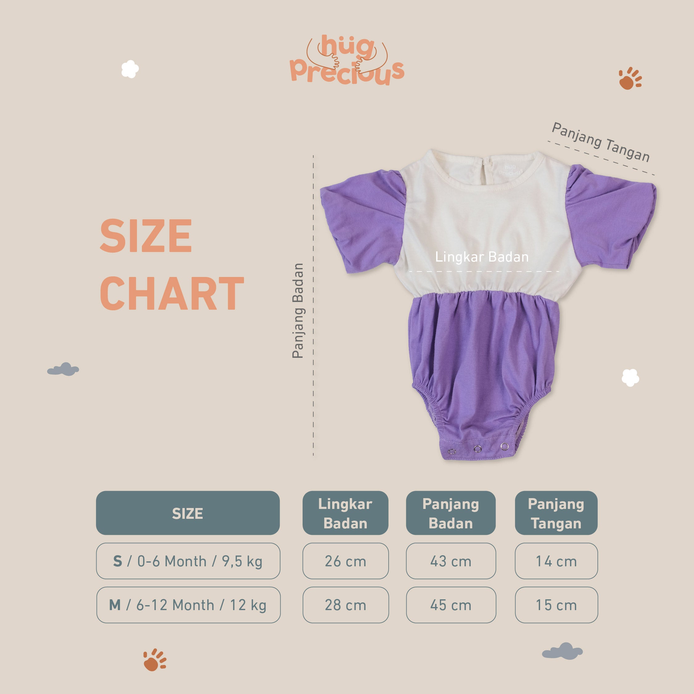 Ethel Short Playsuit