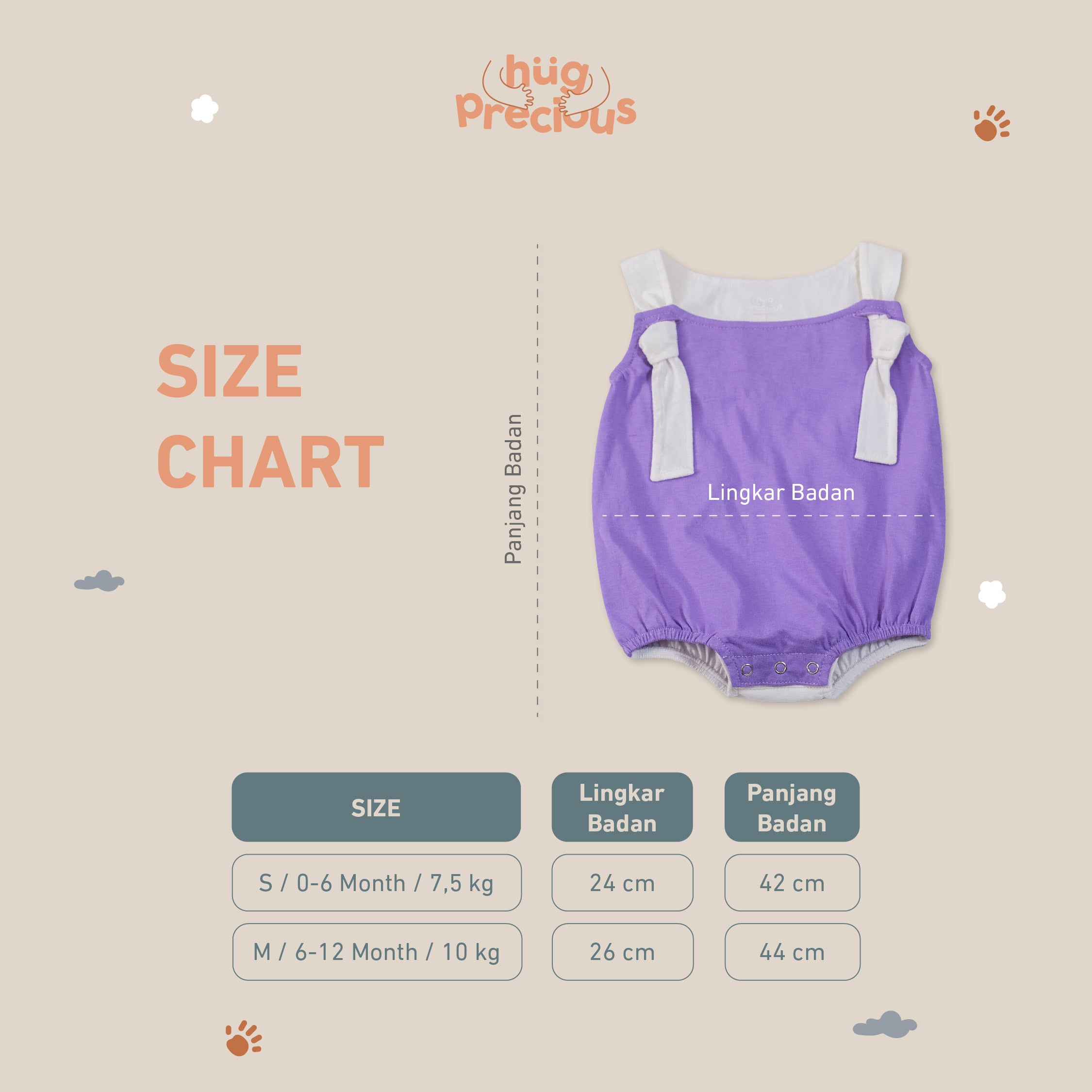 Bliss Short Sleeveless