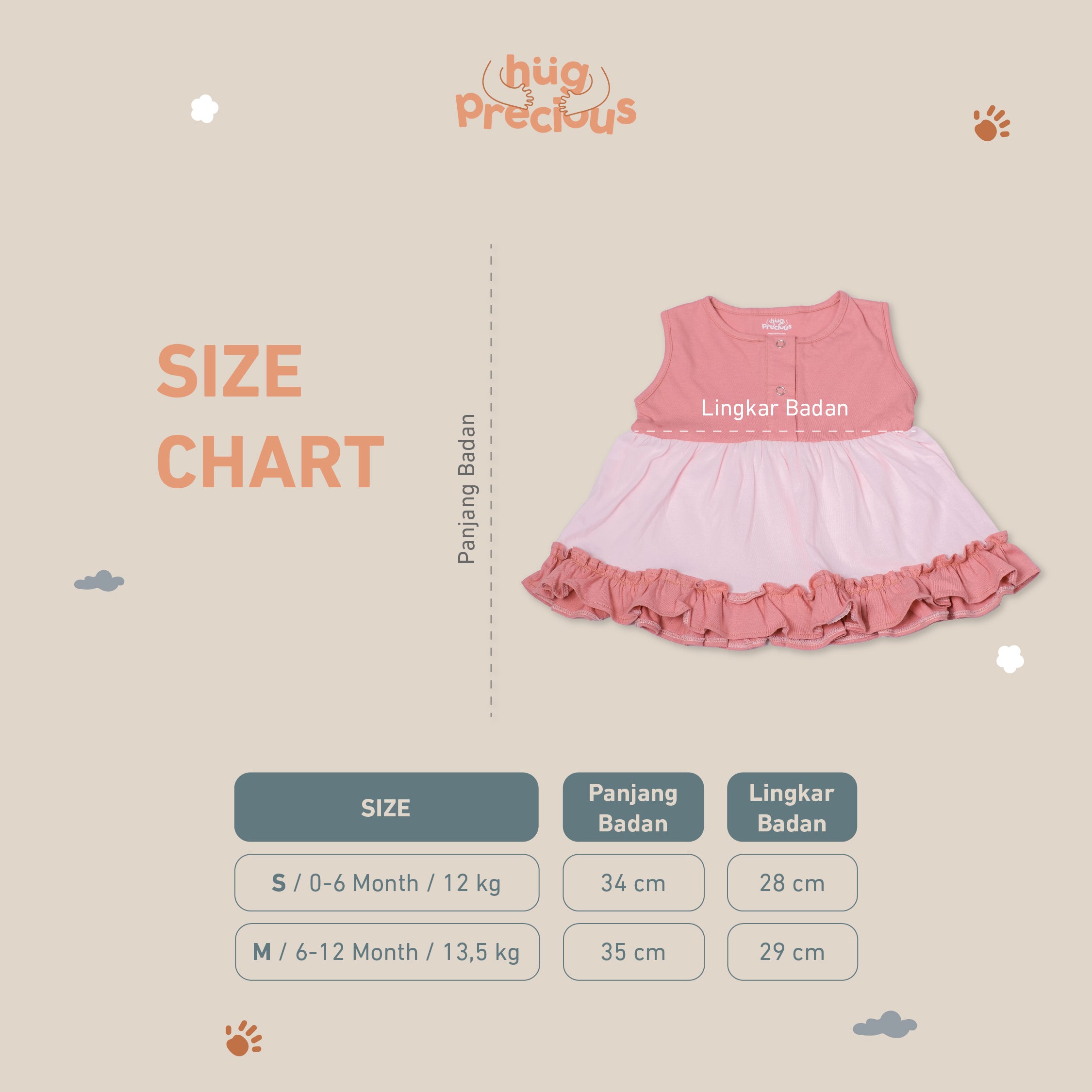 Maple Short Sleeveless Dress