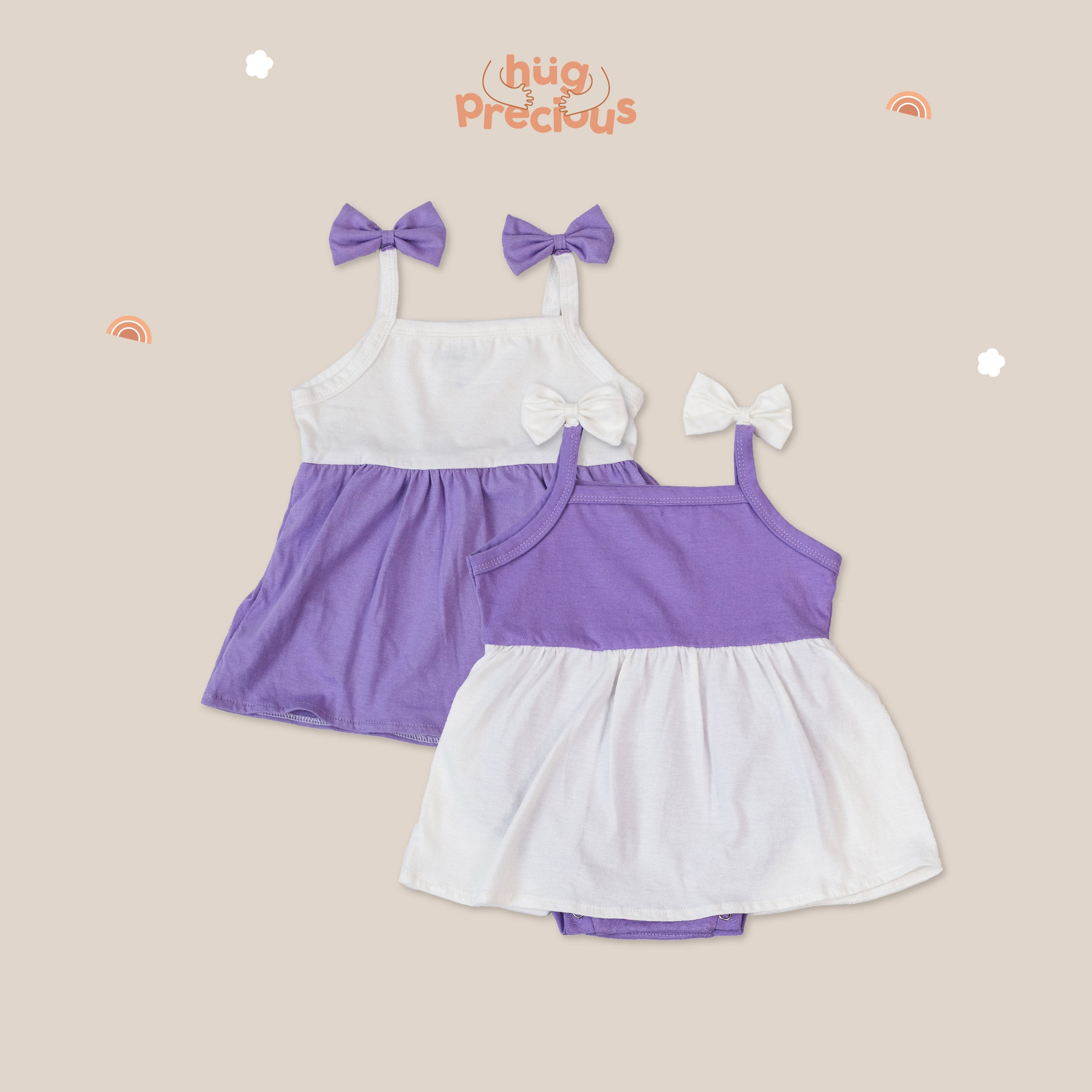 Alice Short Sleeveless