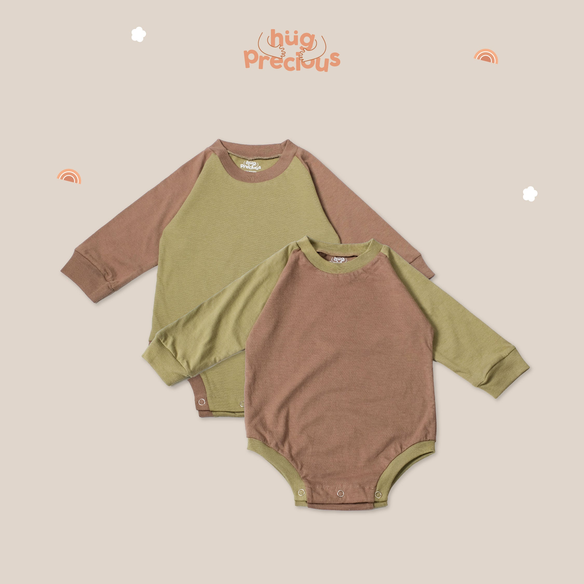 Kai Long Sleeves