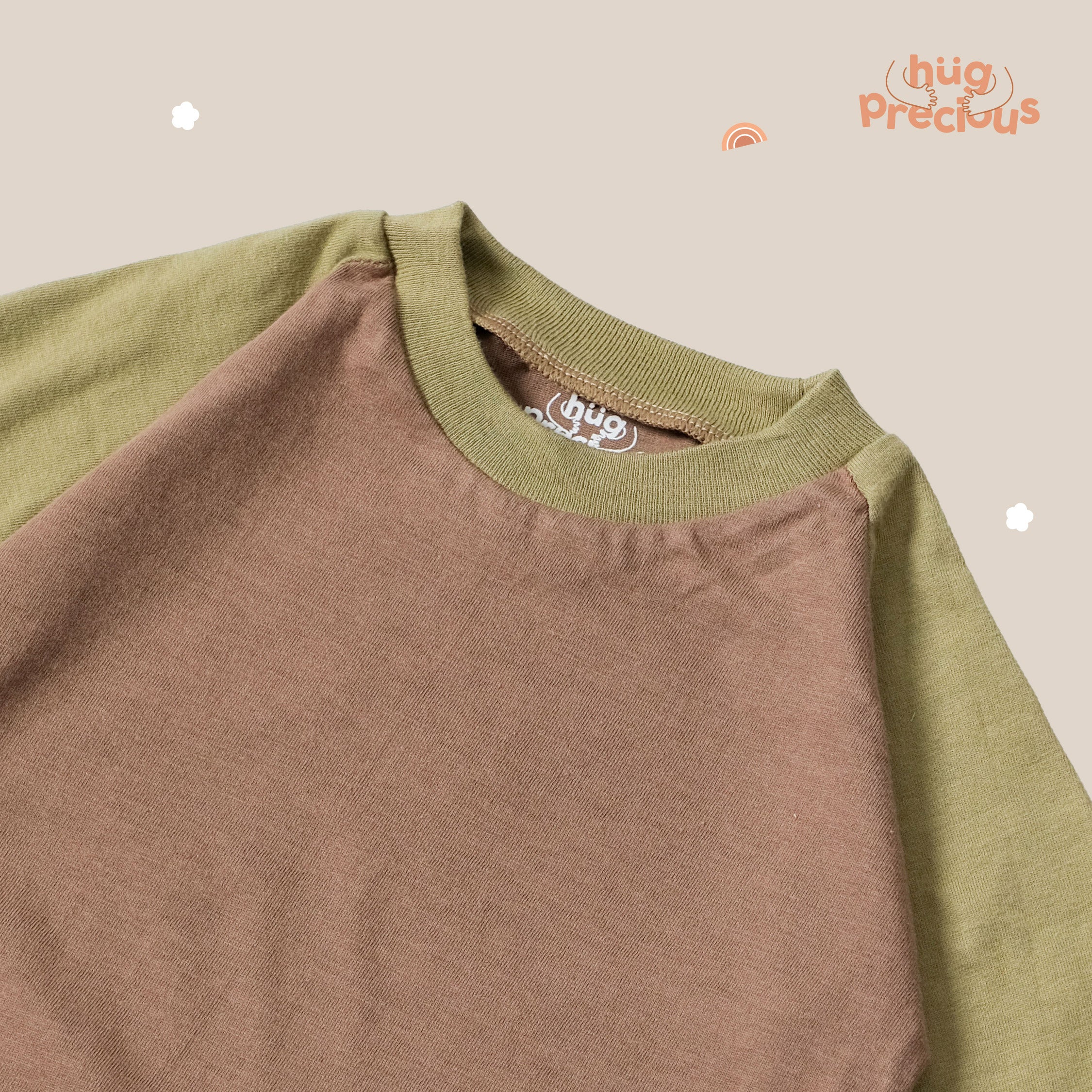 Kai Long Sleeves