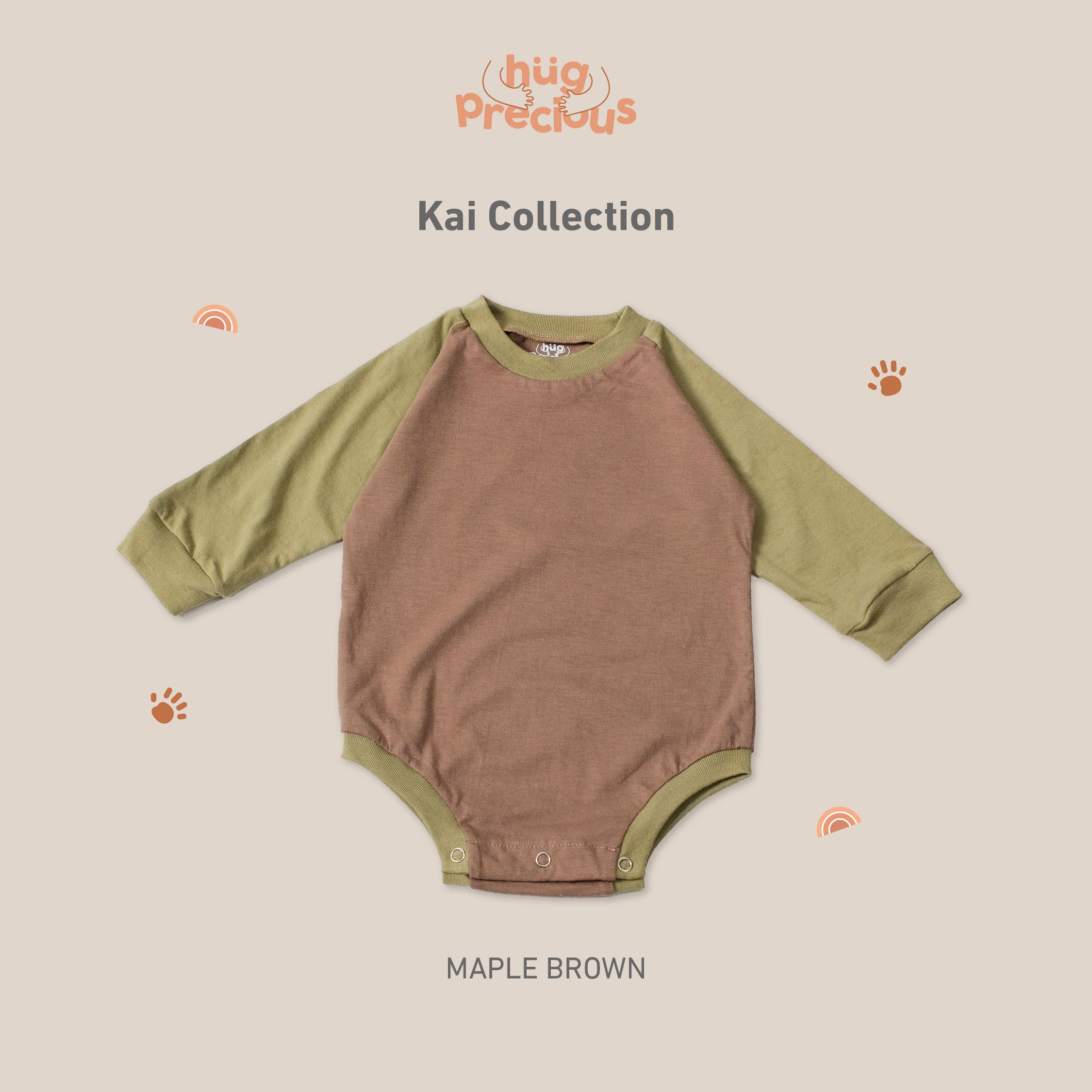 Kai Long Sleeves