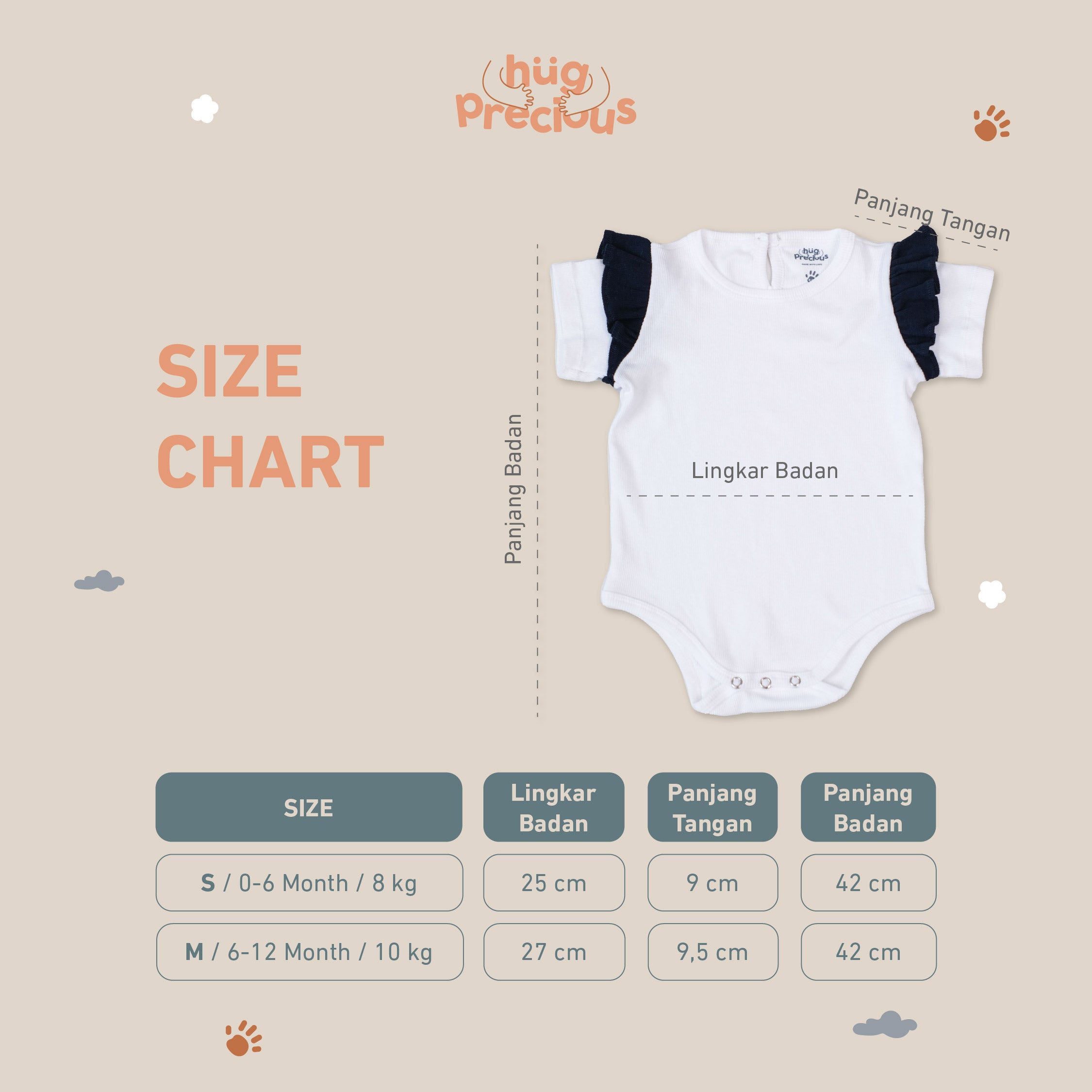 Faith Short Playsuit