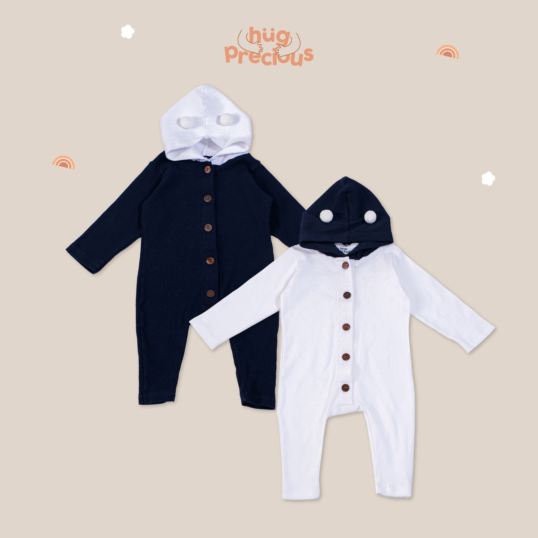 Poppy Long Sleeves